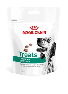 Royal Canin ROYAL CANIN VHN Dog Satiety Treats 230g