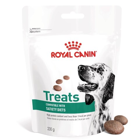 Royal Canin ROYAL CANIN VHN Dog Satiety Treats 230g