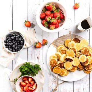 SMAPP Mikser ręczny 451.4 SMAPP BIAŁY