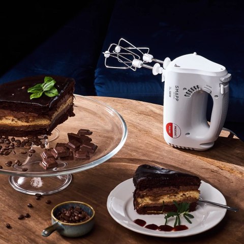 SMAPP Mikser ręczny 451.4 SMAPP BIAŁY