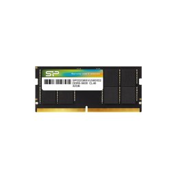Silicon Power Silicon Power DDR5 SODIMM 32GB (1x32GB) 5600MHz CL46 1,1V
