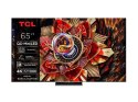 TCL Telewizor TCL 65C9K QD-Mini LED 65'' 4K Ultra HD 144Hz Google TV Dolby Vision Czarny