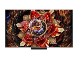 TCL Telewizor TCL 65C9K QD-Mini LED 65'' 4K Ultra HD 144Hz Google TV Dolby Vision Czarny