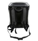 TRIXIE TRIXIE Timon - plecak do przenoszenia psa - 34 × 44 × 30cm TRIXIE TRIXIE Timon - plecak do przenoszenia psa - 34 × 44 × 30cm