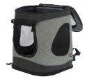 TRIXIE TRIXIE Timon - plecak do przenoszenia psa - 34 × 44 × 30cm TRIXIE TRIXIE Timon - plecak do przenoszenia psa - 34 × 44 × 30cm