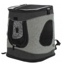 TRIXIE TRIXIE Timon - plecak do przenoszenia psa - 34 × 44 × 30cm TRIXIE TRIXIE Timon - plecak do przenoszenia psa - 34 × 44 × 30cm