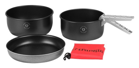 Trangia TRANGIA CAMPING SET/TUNDRA l Trangia TRANGIA CAMPING SET/TUNDRA l