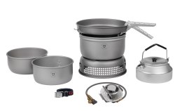 Trangia TRANGIA STOVE 25-2/HA/GB