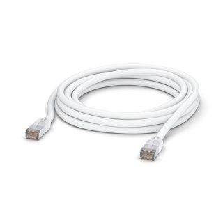 UBIQUITI Patchcord STP Ubiquiti UniFi Outdoor Patch Cable (UACC-Cable-Patch-Outdoor-5M-W) Cat. 5e 5m white