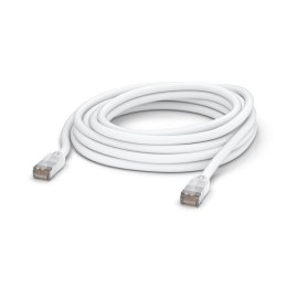 UBIQUITI Patchcord STP Ubiquiti UniFi Outdoor Patch Cable (UACC-Cable-Patch-Outdoor-8M-W) Cat. 5e 8m white