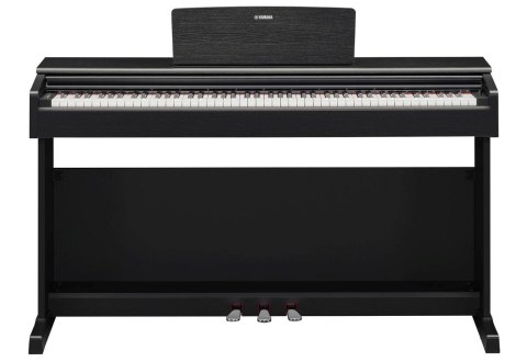 Yamaha Yamaha ARIUS YDP-145B - Pianino cyfrowe Yamaha Yamaha ARIUS YDP-145B - Pianino cyfrowe