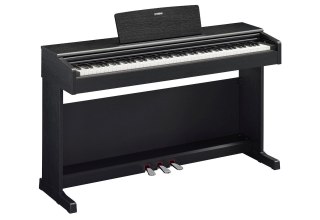 Yamaha Yamaha ARIUS YDP-145B - Pianino cyfrowe