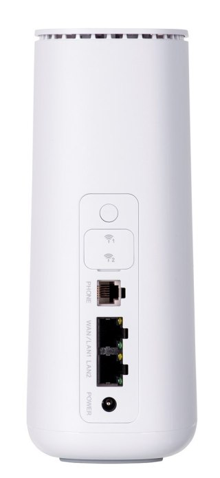 ZTE Poland Router ZTE MF289F