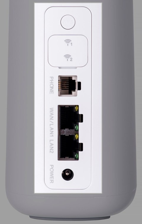 ZTE Poland Router ZTE MF289F ZTE Poland Router ZTE MF289F