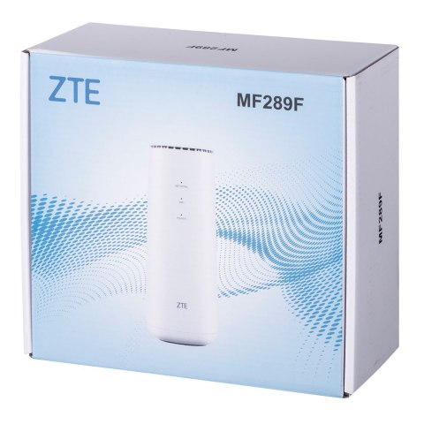 ZTE Poland Router ZTE MF289F ZTE Poland Router ZTE MF289F