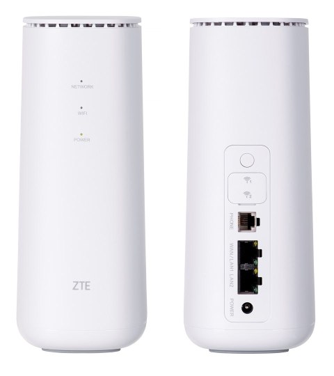 ZTE Poland Router ZTE MF289F ZTE Poland Router ZTE MF289F