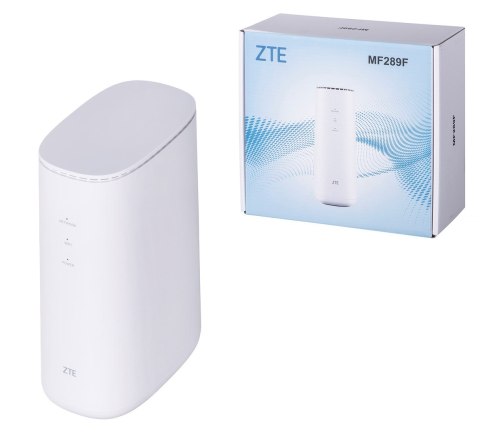 ZTE Poland Router ZTE MF289F ZTE Poland Router ZTE MF289F