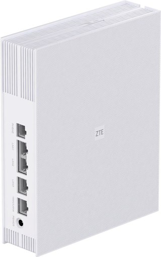 ZTE Poland Router ZTE T5400 IDU