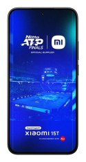 Xiaomi Xiaomi 15T 5G 12/256GB Black
