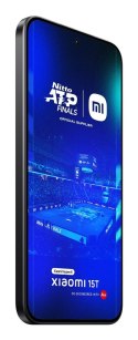 Xiaomi Xiaomi 15T 5G 12/256GB Black