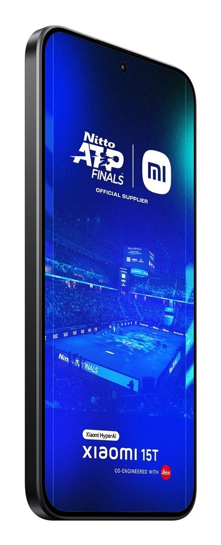 Xiaomi Xiaomi 15T 5G 12/256GB Black