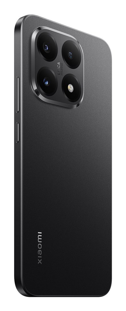 Xiaomi Xiaomi 15T 5G 12/256GB Black