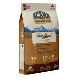 ACANA ACANA Ranchlands Dog 6kg