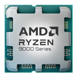 AMD Procesor AMD Ryzen 7 9700X Tray