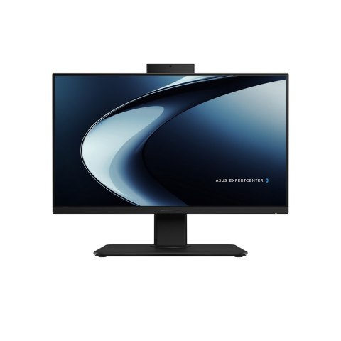 ASUS ASUS AIO P440VAK-BPC541X i5-13420H 23.8"FHD 250nits 100Hz AG 16GB DDR5 SSD512 Intel UHD Graphics WLAN+BT LAN Cam1080p W11Pro Bla ASUS ASUS AIO P440VAK-BPC541X i5-13420H 23.8"FHD 250nits 100Hz AG 16GB DDR5 SSD512 Intel UHD Graphics WLAN+BT LAN Cam1080p W11Pro Bla
