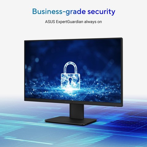 ASUS ASUS AIO P440VAK-BPC541X i5-13420H 23.8"FHD 250nits 100Hz AG 16GB DDR5 SSD512 Intel UHD Graphics WLAN+BT LAN Cam1080p W11Pro Bla ASUS ASUS AIO P440VAK-BPC541X i5-13420H 23.8"FHD 250nits 100Hz AG 16GB DDR5 SSD512 Intel UHD Graphics WLAN+BT LAN Cam1080p W11Pro Bla