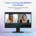 ASUS ASUS AIO P440VAK-BPC541X i5-13420H 23.8"FHD 250nits 100Hz AG 16GB DDR5 SSD512 Intel UHD Graphics WLAN+BT LAN Cam1080p W11Pro Bla ASUS ASUS AIO P440VAK-BPC541X i5-13420H 23.8"FHD 250nits 100Hz AG 16GB DDR5 SSD512 Intel UHD Graphics WLAN+BT LAN Cam1080p W11Pro Bla
