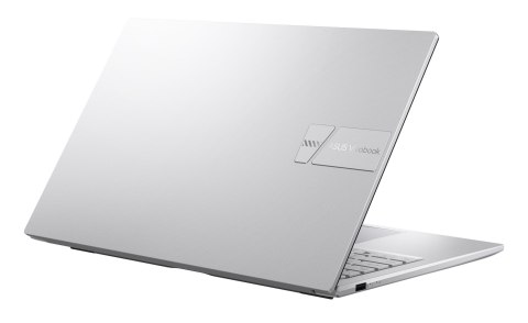 ASUS ASUS Vivobook 15 X1504VA-BQ2919W Core 5 120U 15.6" FHD IPS-level Panel 60Hz 250nits AG 16GB DDR4 SSD512 Intel Graphics WLAN+BT C