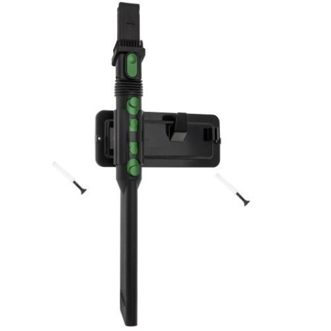 Adler Odkurzacz ADLER AD 7083 zielony