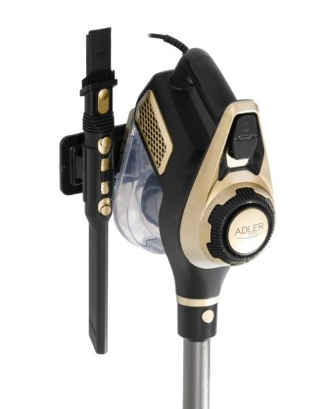 Adler Odkurzacz ADLER AD 7083 złoty
