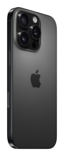 Apple Apple iPhone 16 Pro 256GB Black Titanium