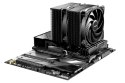 BE QUIET! CHŁODZENIE CPU BE QUIET! PURE ROCK PRO 3 BLACK BE QUIET! CHŁODZENIE CPU BE QUIET! PURE ROCK PRO 3 BLACK