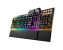 BE QUIET! Klawiatura BEQUIET! DARK MOUNT SILENT TACTILE BE QUIET! Klawiatura BEQUIET! DARK MOUNT SILENT TACTILE