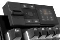 BE QUIET! Klawiatura BEQUIET! DARK MOUNT SILENT TACTILE BE QUIET! Klawiatura BEQUIET! DARK MOUNT SILENT TACTILE