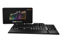 BE QUIET! Klawiatura BEQUIET! DARK MOUNT SILENT TACTILE BE QUIET! Klawiatura BEQUIET! DARK MOUNT SILENT TACTILE