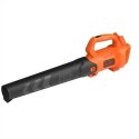 BLACK+DECKER Dmuchawa 18V bez aku BCBL200B-XJ BLACK+DECKER BLACK+DECKER Dmuchawa 18V bez aku BCBL200B-XJ BLACK+DECKER