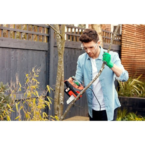 BLACK+DECKER Piła Szablasta 500W Black&Decker RS890K-QS