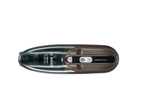 BOSCH Odkurzacz BOSCH BHN 16L akumulatorowy