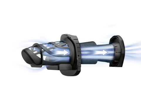 BOSCH Odkurzacz BOSCH BHN 16L akumulatorowy