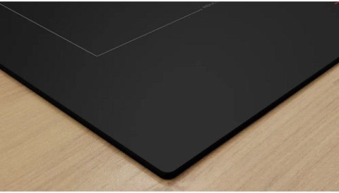 BOSCH Płyta indukcyjna BOSCH PVQ61CHB1E czarny mat