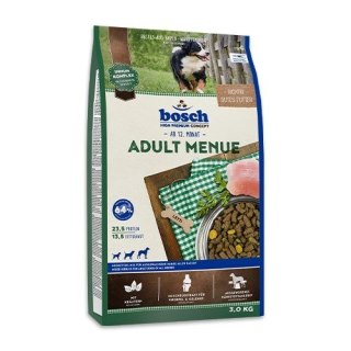 Bosch Bosch Adult Menue 3kg