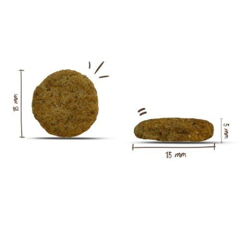 Bosch Bosch Adult Menue 3kg