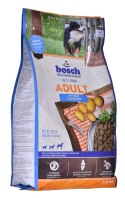 Bosch Karma Bosch Fish & Potato dla psów dorosłych 3kg