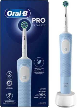 Braun Szczoteczka Oral-B Vitality Pro D103
