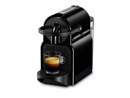 DeLonghi Ekspres kapsułkowy DeLonghi Nespresso Inissia EN80.B (1260W; kolor czarny)