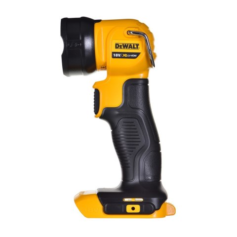 DeWalt Lampa 18V z obrotową głowicą DCL040-XJ DEWALT